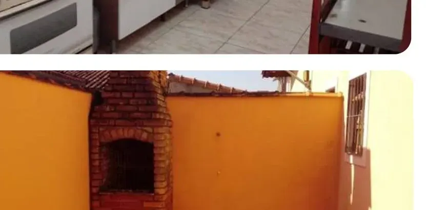 Casa 3 quartos no Mirim — foto 1
