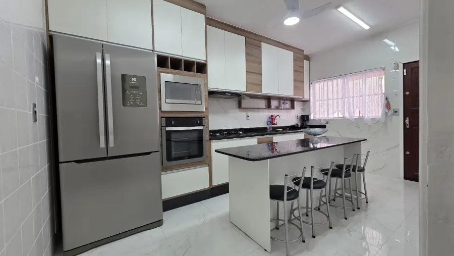 Casa 2 quartos no Guilhermina — foto 10