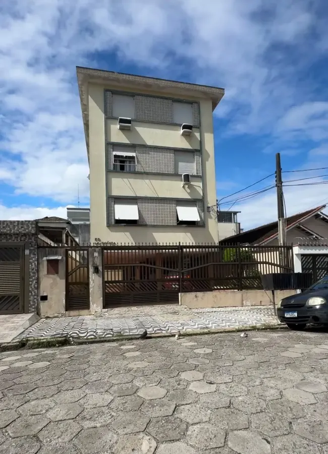 Apartamento 2 quartos no Vila Valença — foto 1