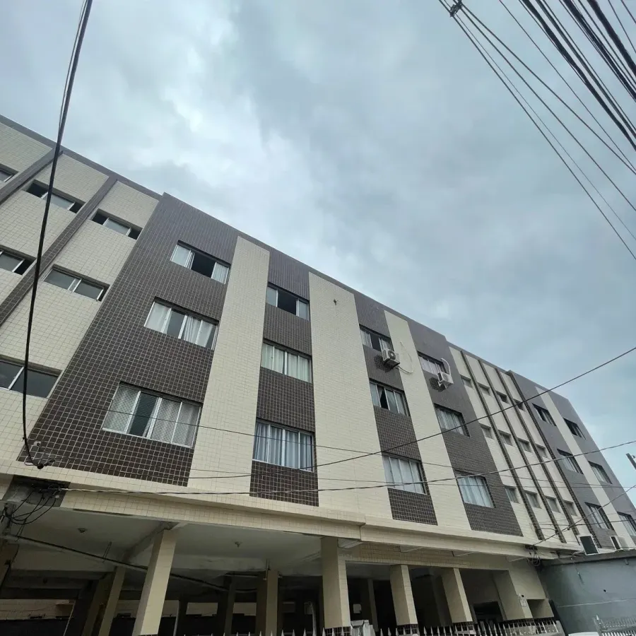 Studio 1 dorm. no Aviação, pronto para morar