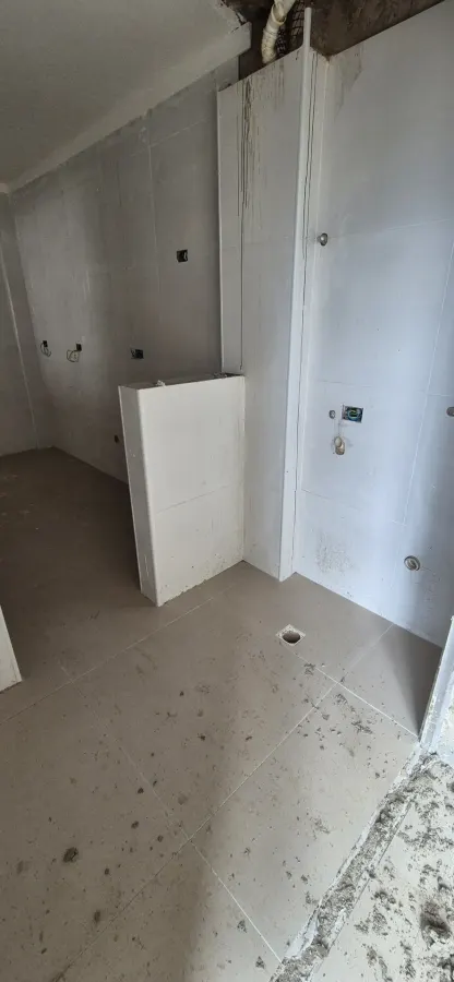 Apartamento 2 quartos no Campo da Aviação — foto 5