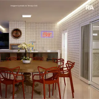 Apartamento 2 quartos no Aviação — foto 14