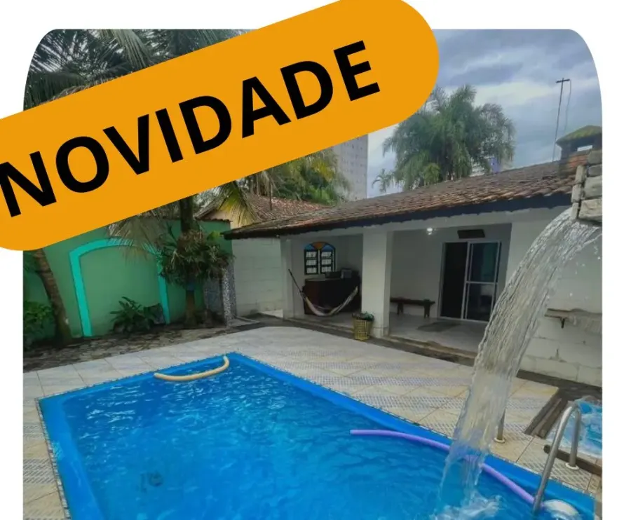 Casa 4 quartos no Aviação — foto 2
