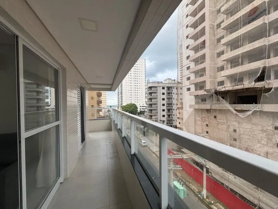 Apartamento 1 quarto no Caiçara — foto 39