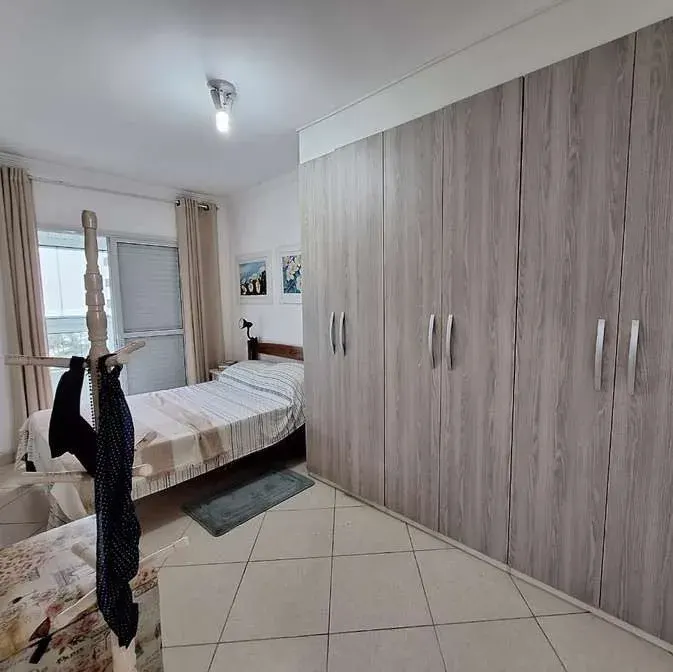 Apartamento 2 quartos no Vila Assunção — foto 3