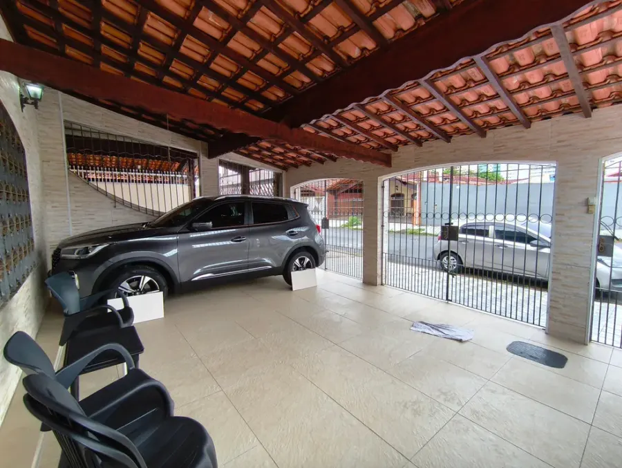 Casa 2 quartos no Jardim Real — foto 2