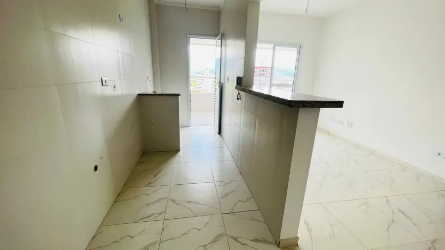 Apartamento 2 quartos no Vila Caiçara — foto 13