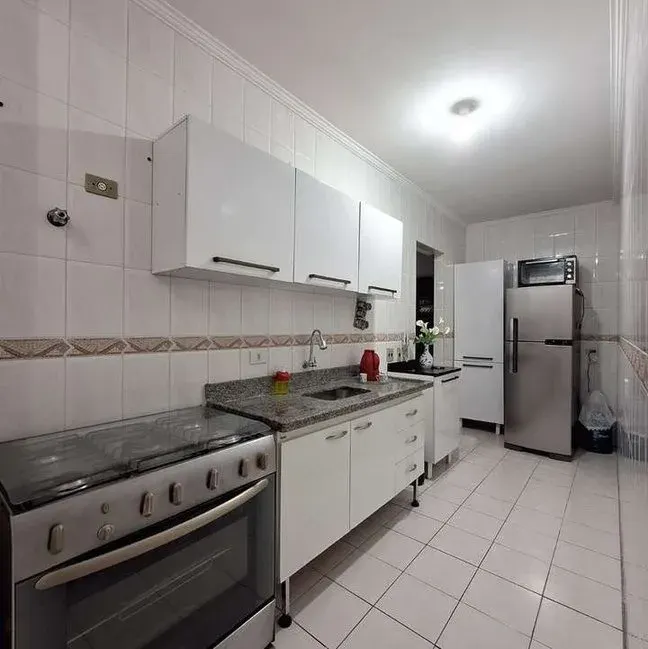 Apartamento 2 quartos no Vila Assunção — foto 2