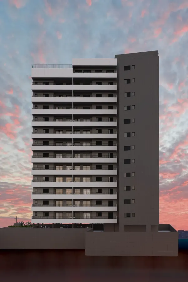 Apartamento 2 quartos no Aviação — foto 6