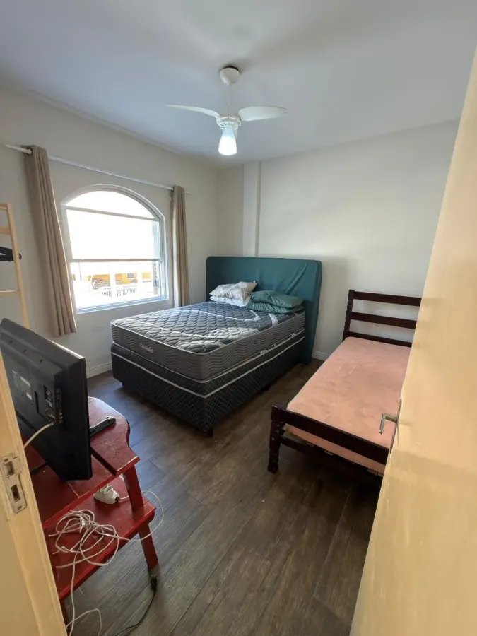 Apartamento 2 quartos no Vila Caiçara — foto 2