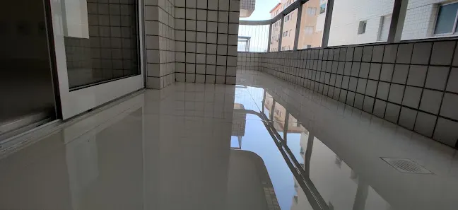 Apartamento 2 quartos no Canto do Forte — foto 6