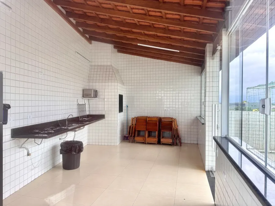 Apartamento 2 quartos no Aviação — foto 3