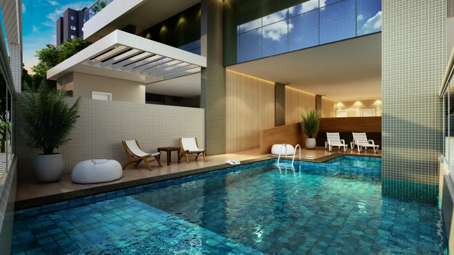 Apartamento 3 quartos no Aviação — foto 26