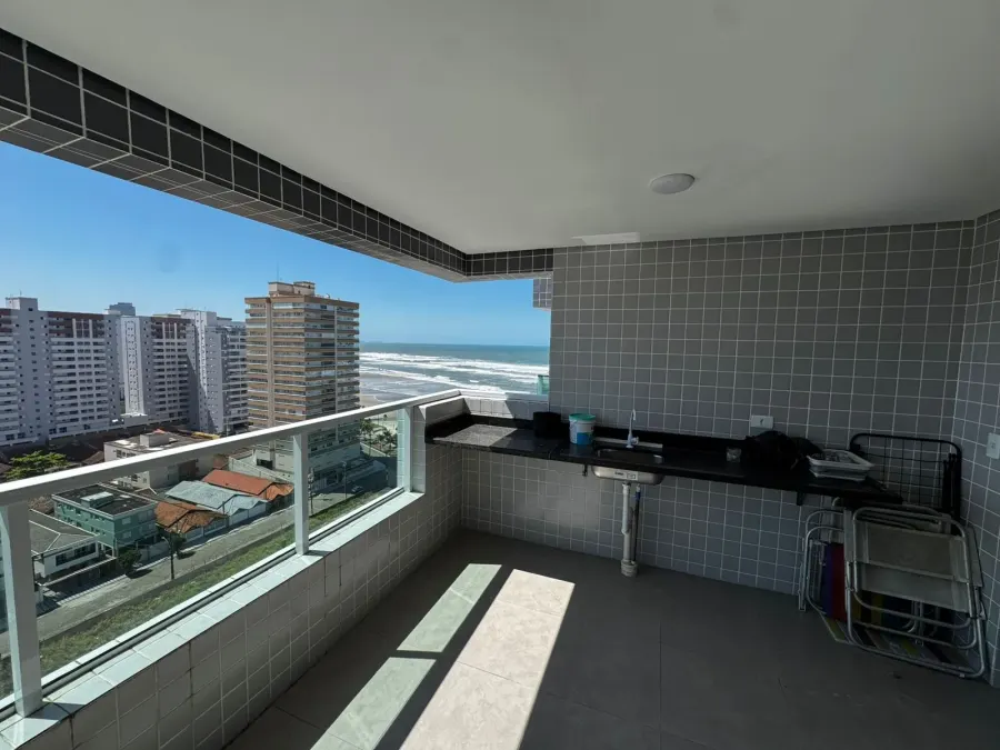 Apartamento 2 quartos no Vilamar — foto 30