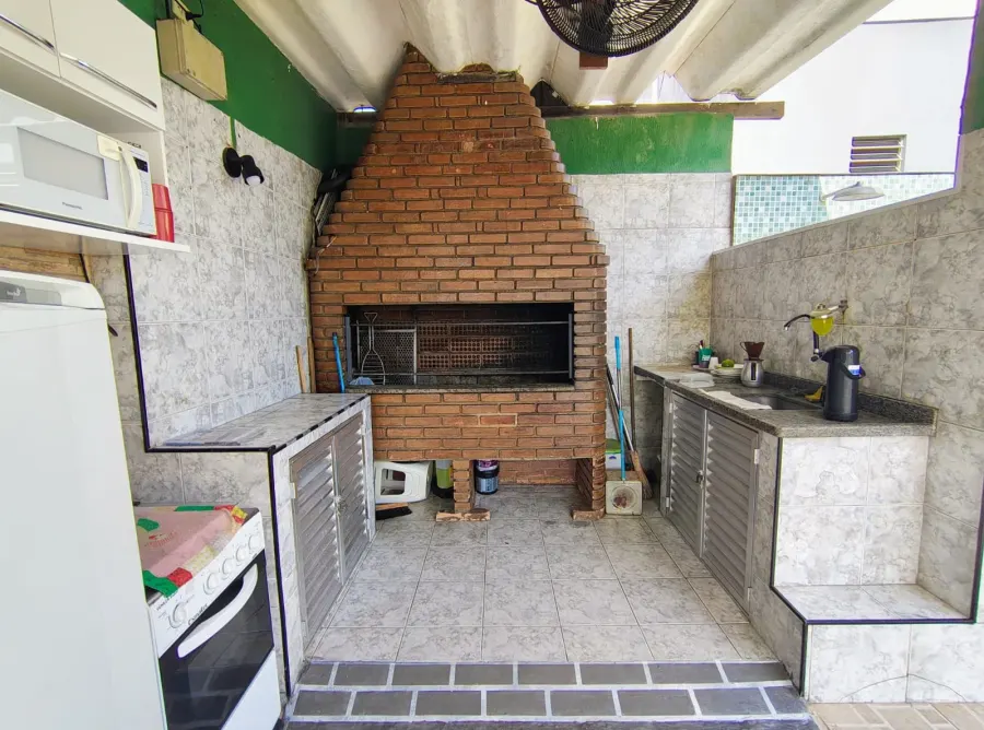 Studio no Vila Caiçara — foto 2