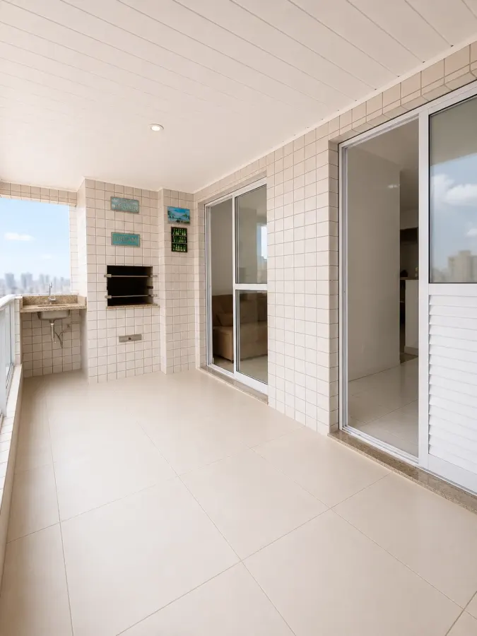 Apartamento 1 quarto no Aviação — foto 5