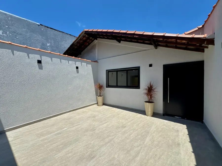Casa geminada reformada Rua Dr Roberto Shoji 1161 — foto 4