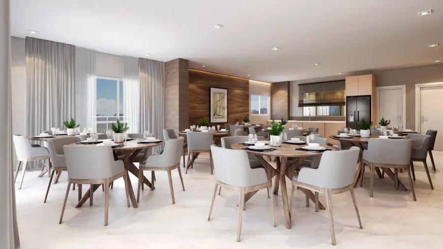 Apartamento 3 quartos no Aviação — foto 19