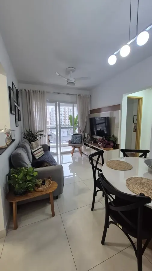 Apartamento 2 quartos no Gonzaga — foto 2