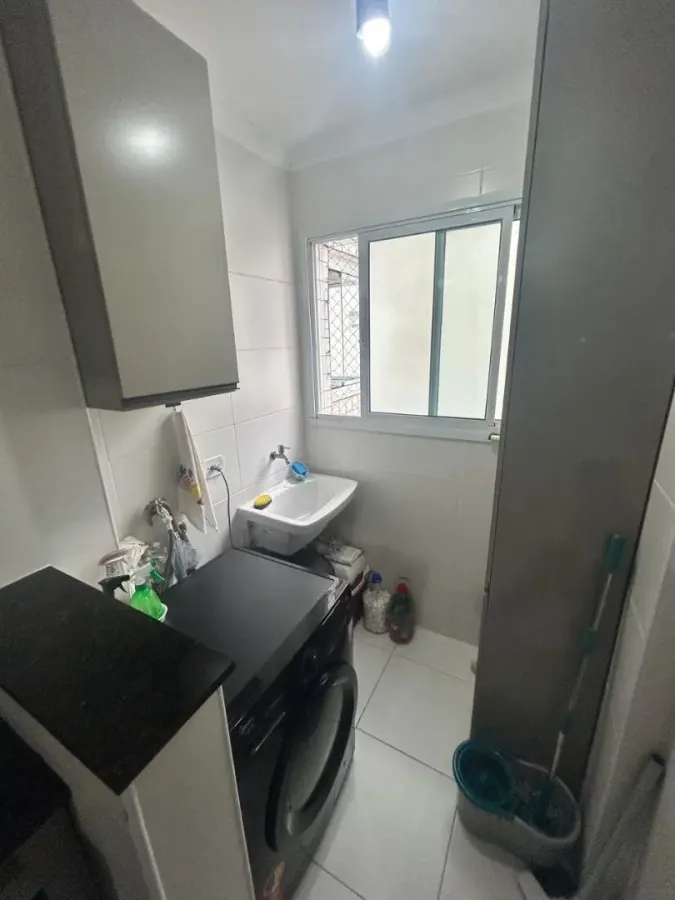 Apartamento 2 quartos no Canto do Forte — foto 10