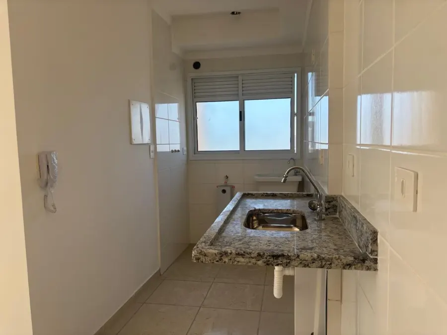 Apartamento 2 quartos no Centro — foto 2