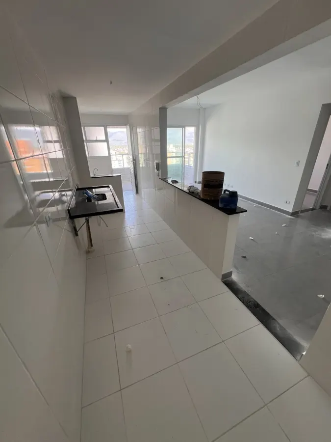Apartamento 2 quartos no Ocian — foto 19