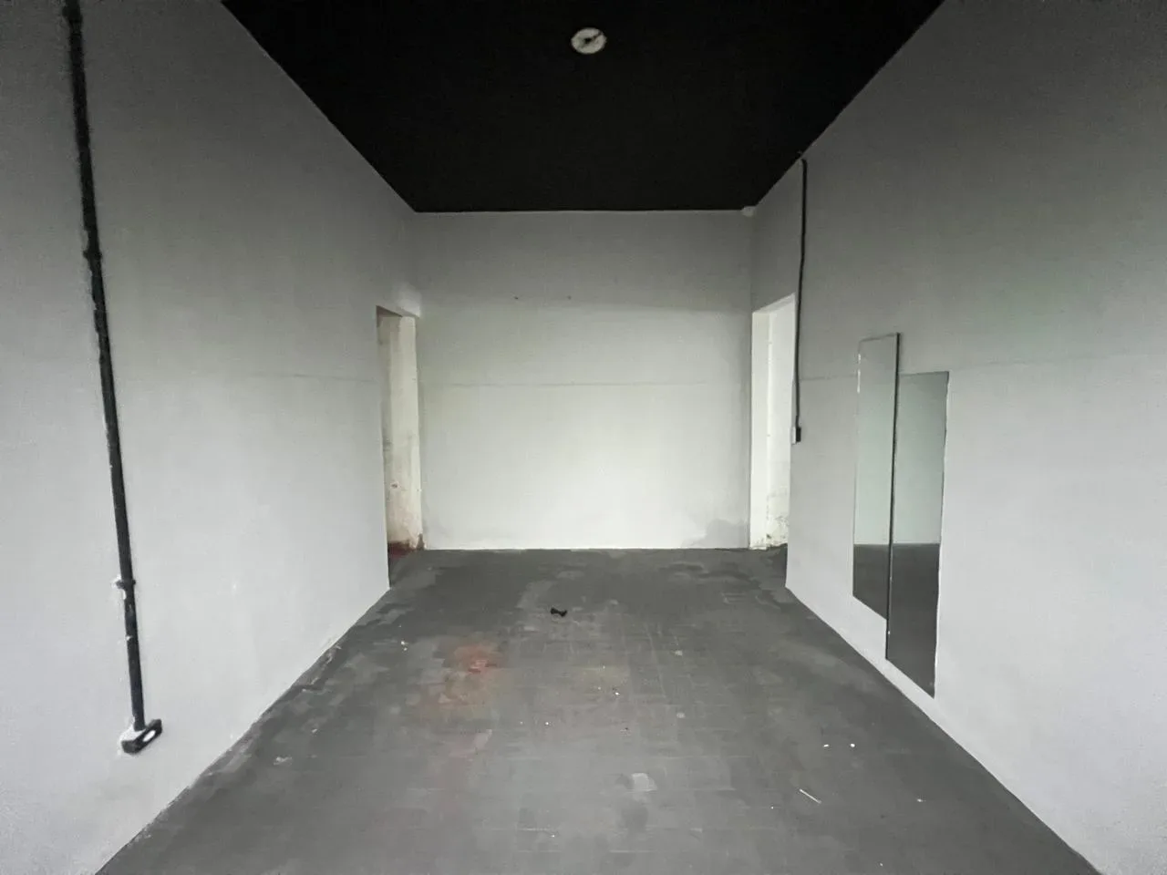 Terreno para alugar em Flórida, Guarujá - 190,3 m² — foto 3