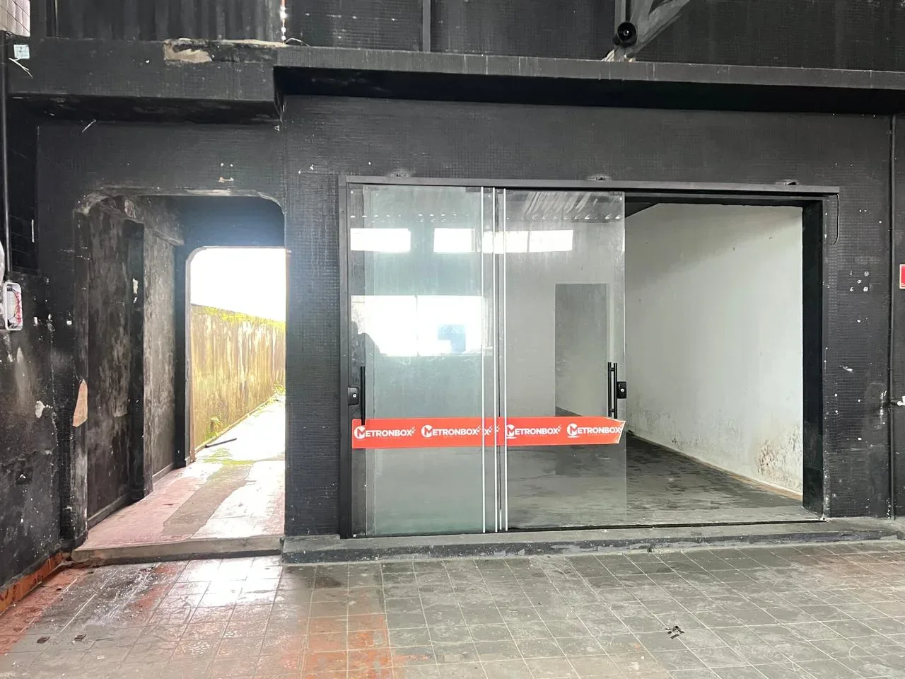 Terreno para alugar em Flórida, Guarujá - 189 m²