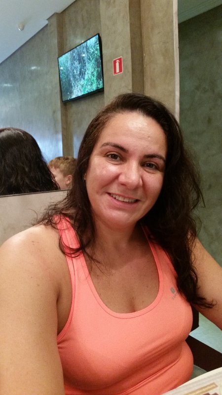 Vanessa Aparecida Goudinho Pizzol