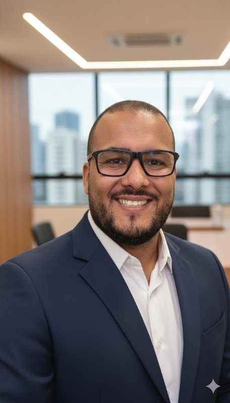 Ailton Bispo Vieira