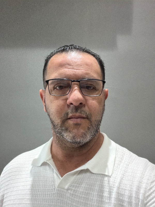 Alex sandro Vieira De sousa