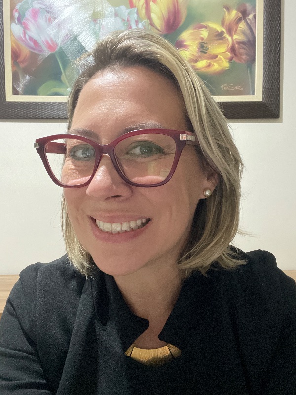 Foto de Paula Ferreira Santos