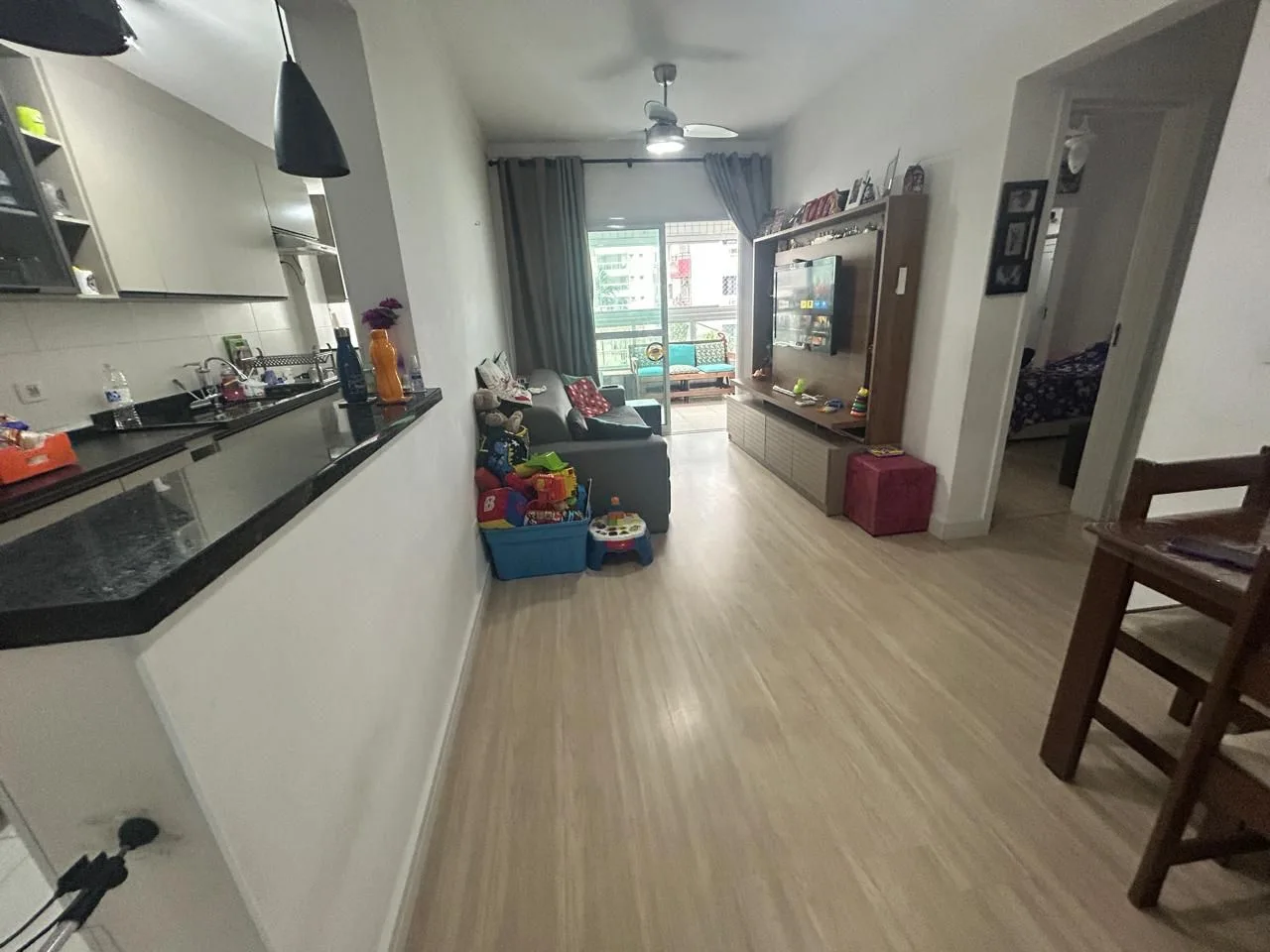 Ilha de Capri - AP7004 — foto 17