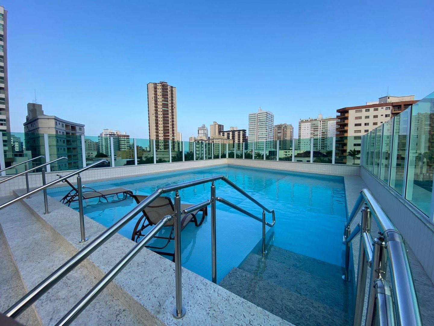 Residencial Affinity — foto 3