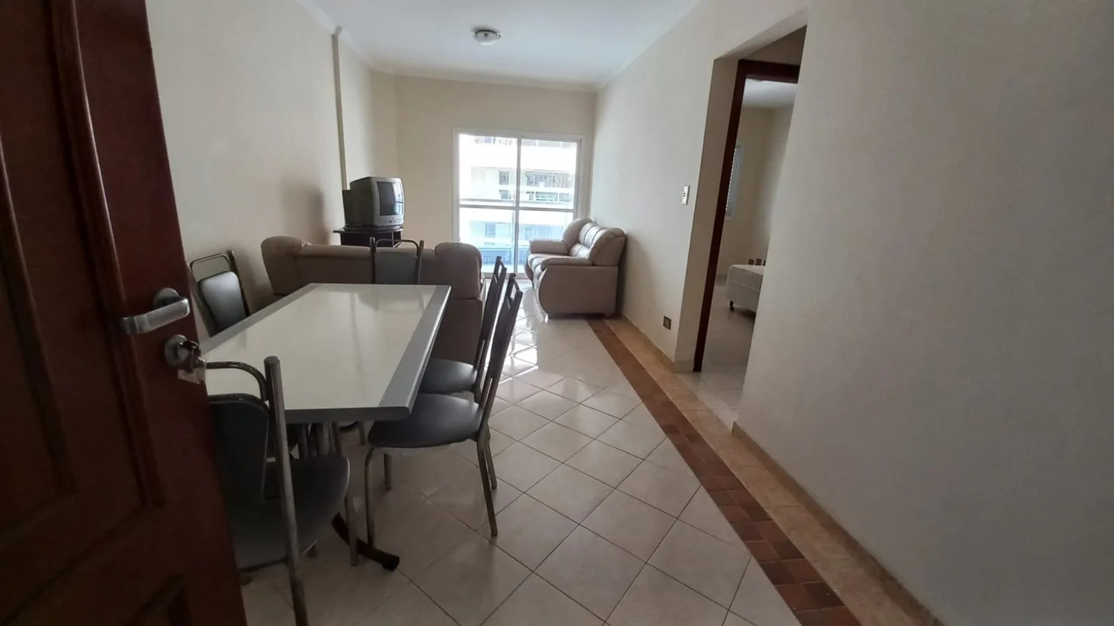 Residencial Max 6 - Revenda Apto 61 — foto 5