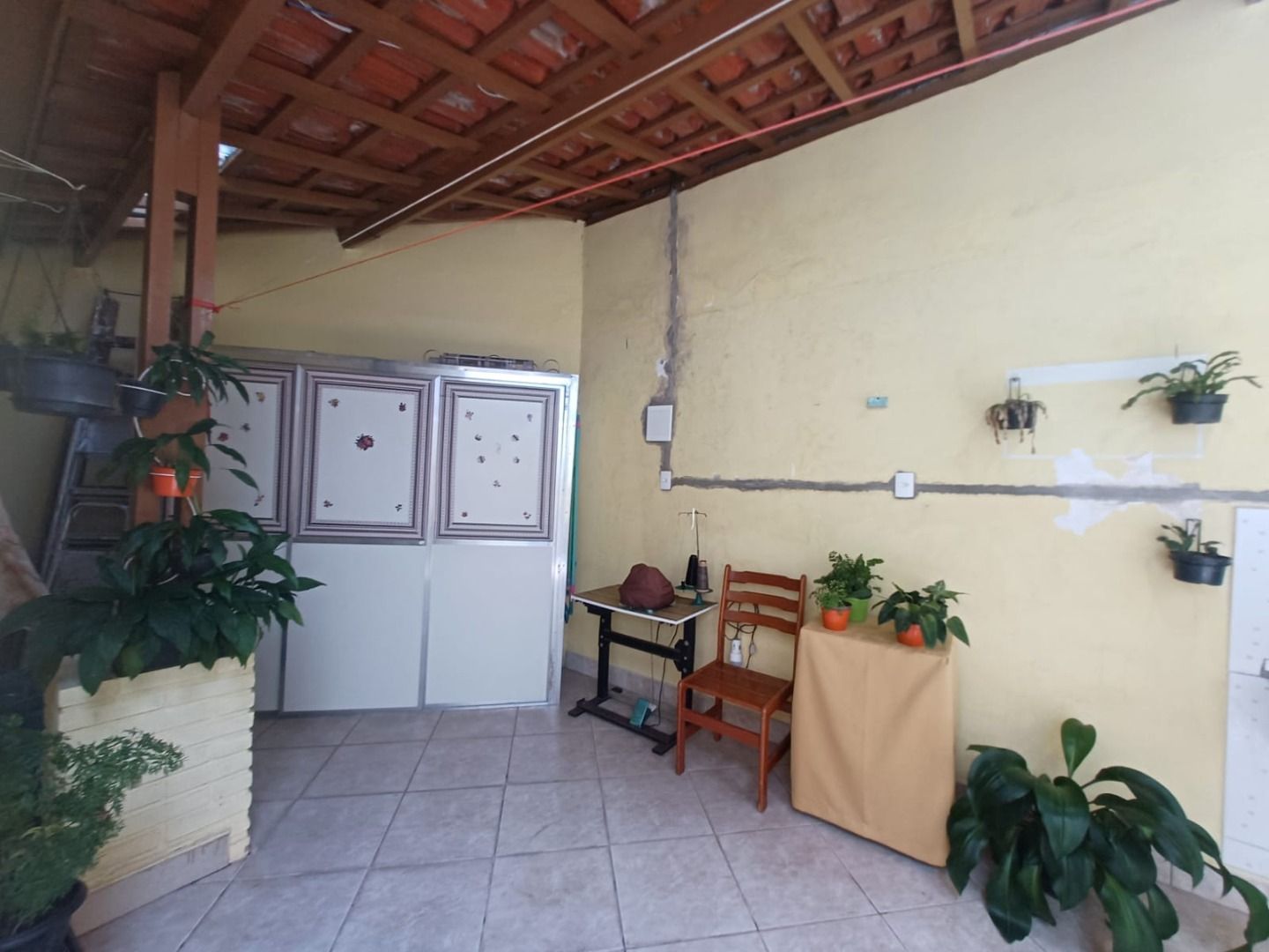 Casa — Rua Timbiras, 195 — foto 3
