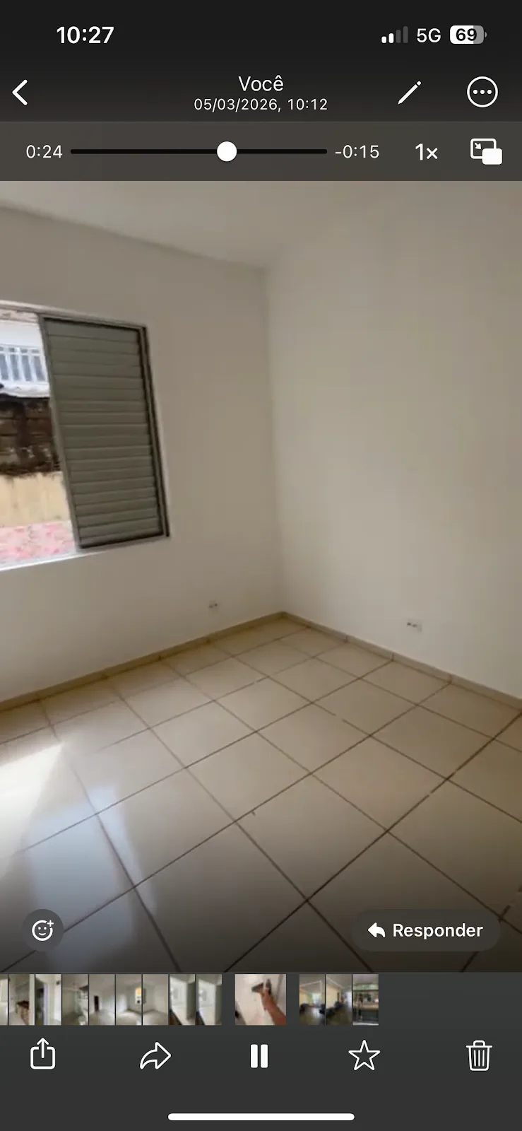 Edifício Santa Ignês - Kit 18 — foto 4