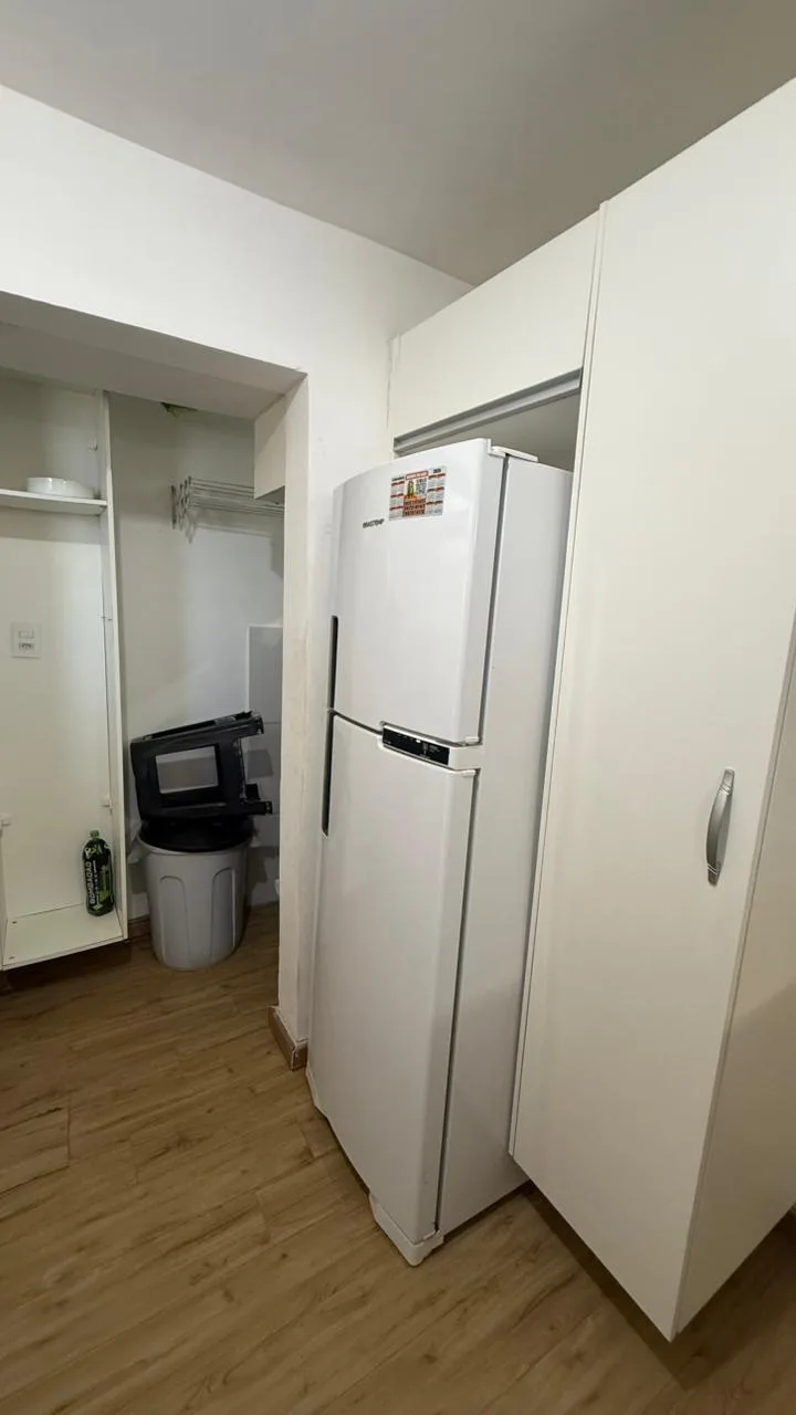 Antonio Room - Apto 83 — foto 7