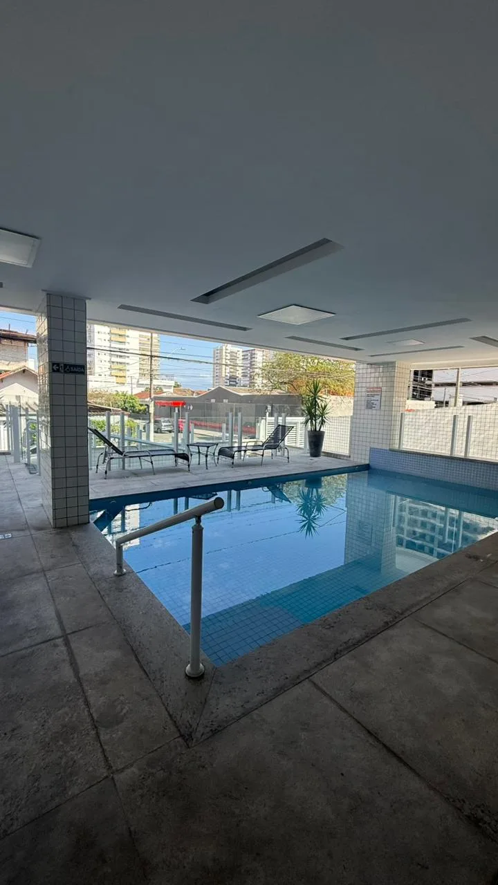 Essence - Revenda Apto 26 MA — foto 3