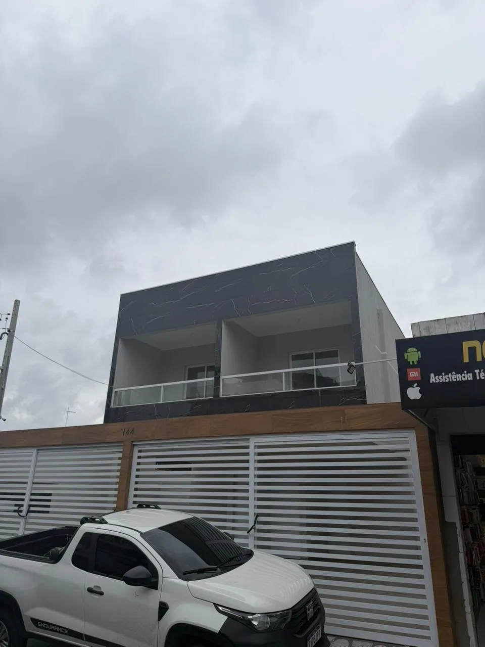 Porto Azul 1 - Casa 3