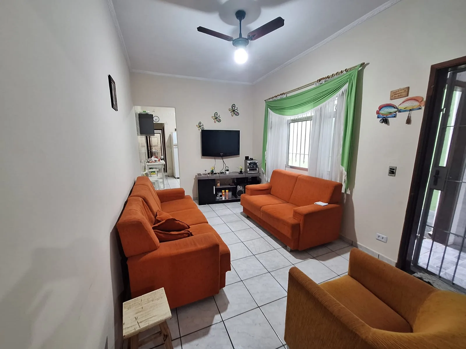 Casa Geminada Santo Agostinho 423 — foto 3
