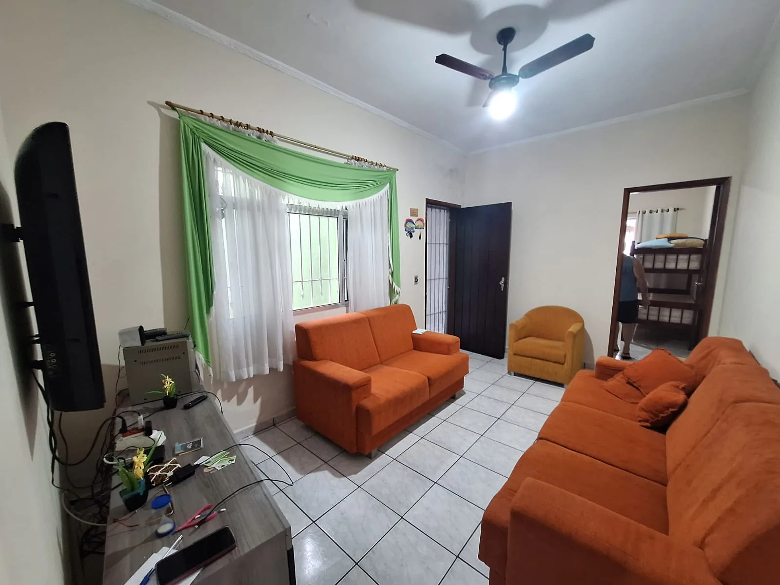 Casa Geminada Santo Agostinho 423 — foto 19