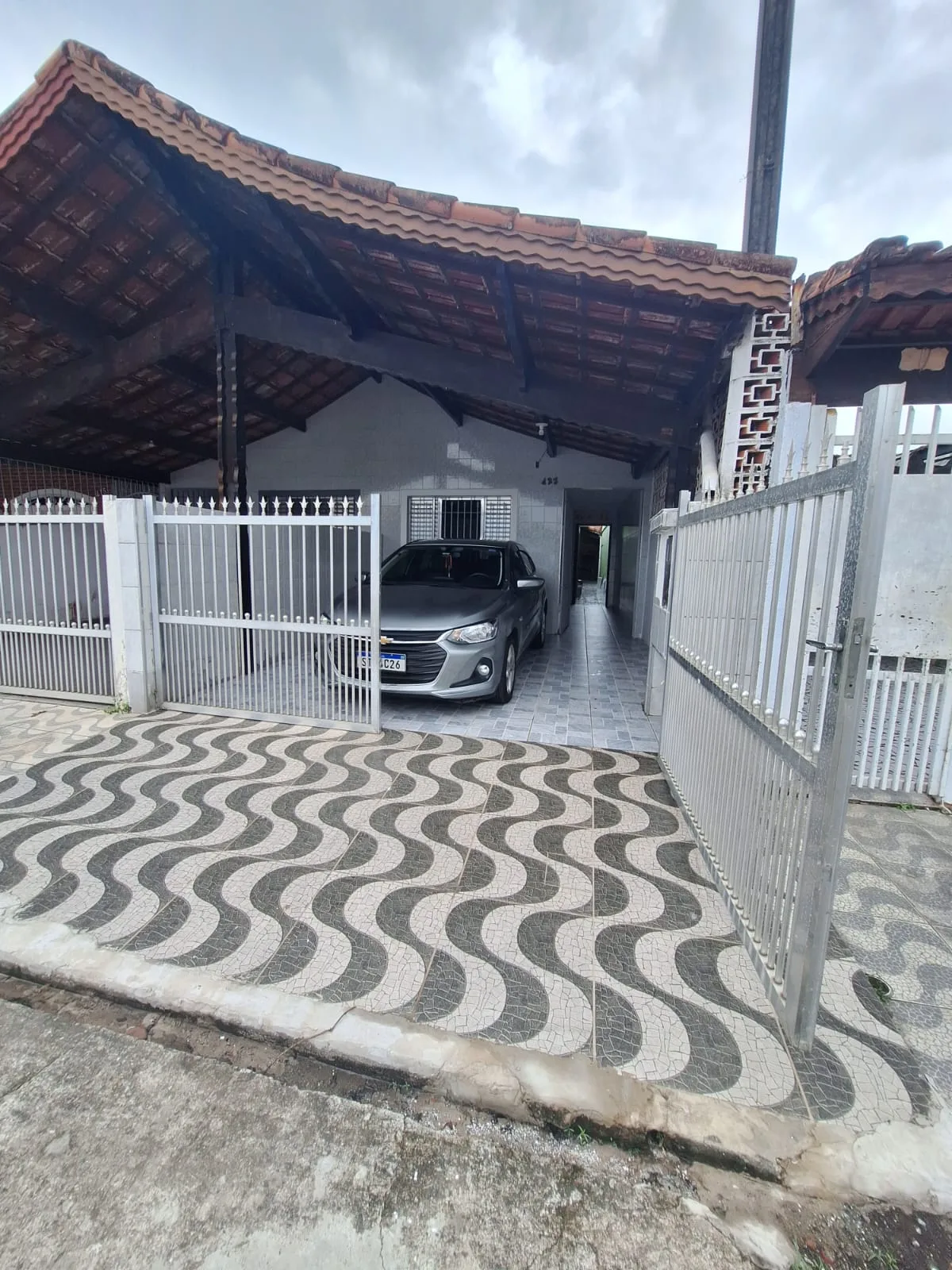 Casa Geminada Santo Agostinho 423 — foto 6