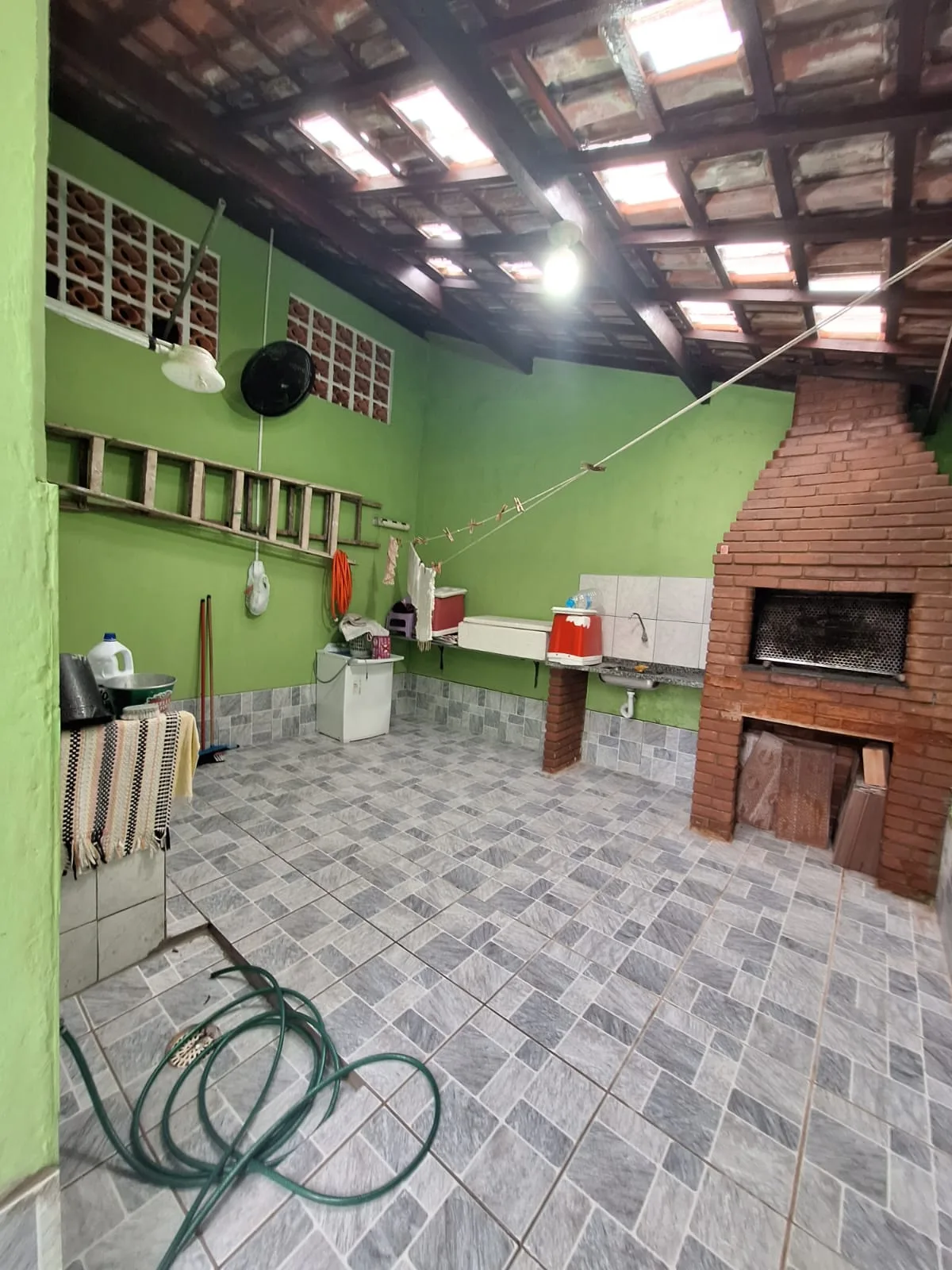 Casa Geminada Santo Agostinho 423 — foto 9