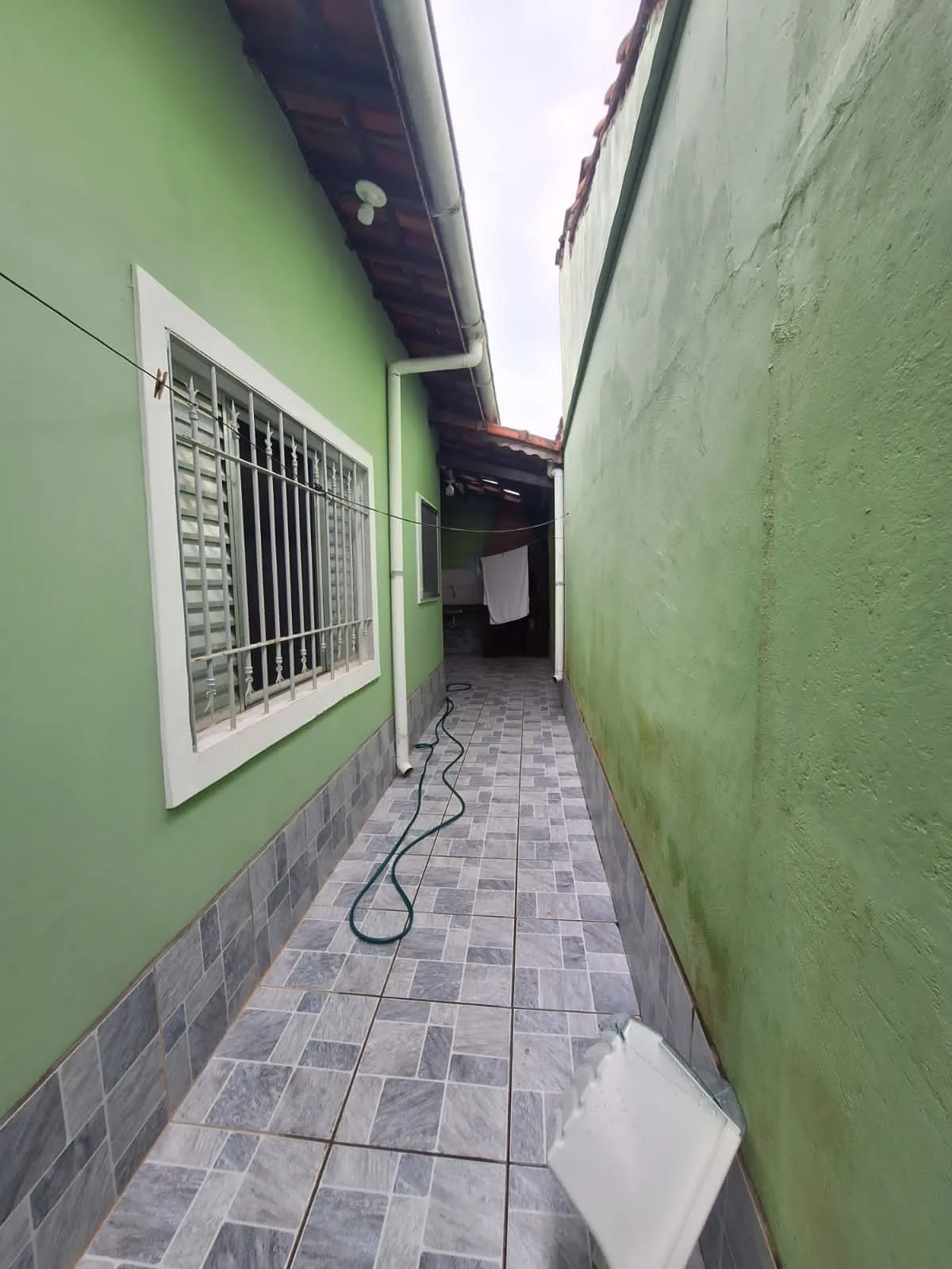 Casa Geminada Santo Agostinho 423 — foto 14