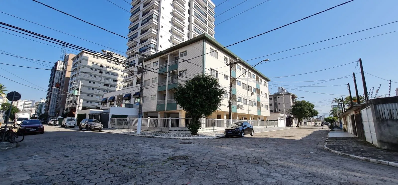 Edifício Lagoa de Mundaú - 1 dorm — foto 2