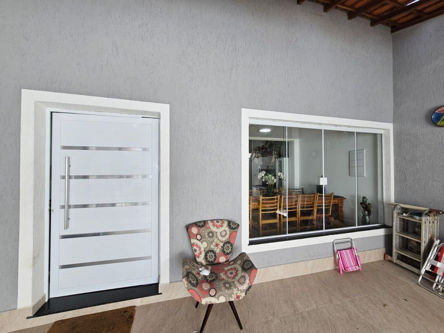 Casa — Rua Álvares de Azevedo, 354 — foto 31