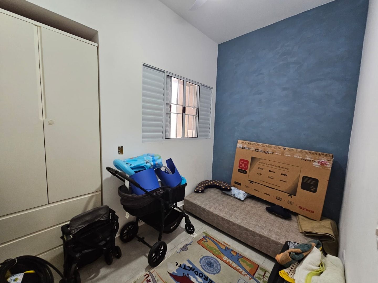 Casa — Rua Álvares de Azevedo, 354 — foto 18