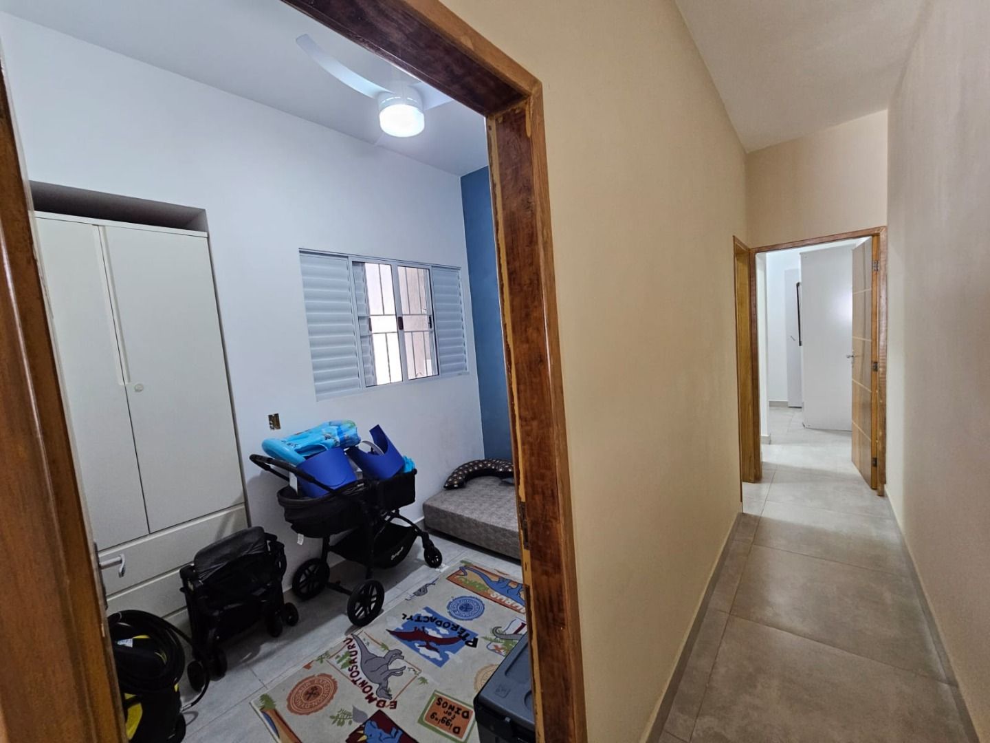 Casa — Rua Álvares de Azevedo, 354 — foto 26
