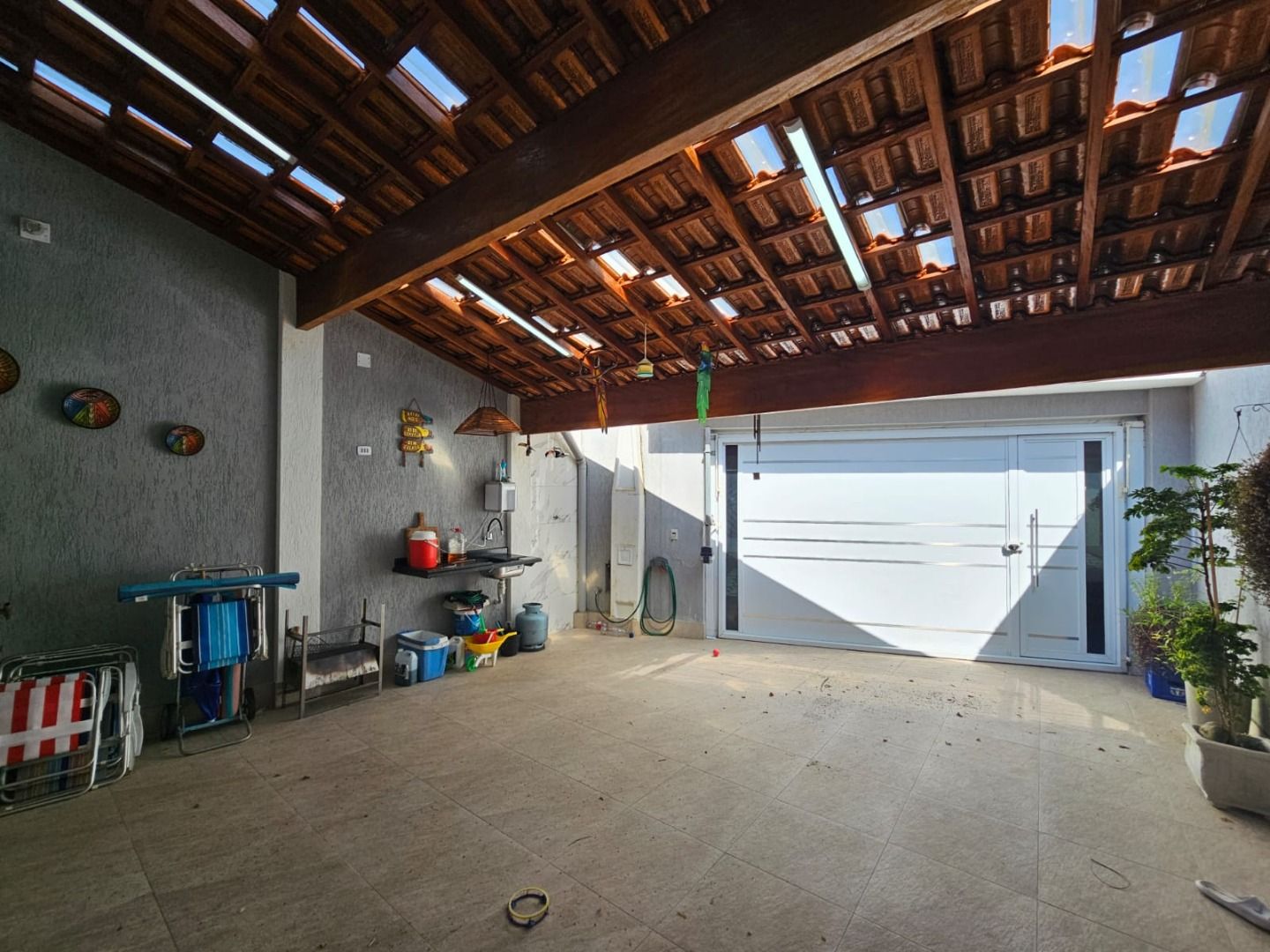 Casa — Rua Álvares de Azevedo, 354 — foto 33